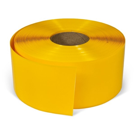 Floor Marking Tape, ArmorStripe HD Tape Yellow 4 X 100'